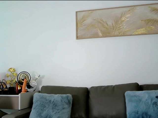 MinaGlow Cam en directo en BongaCams