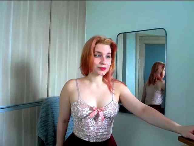 MinaGlow webcam
