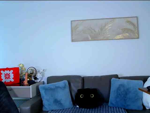 MinaGlow webcam