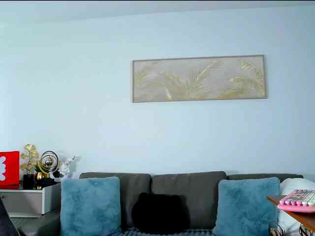 MinaGlow webcam