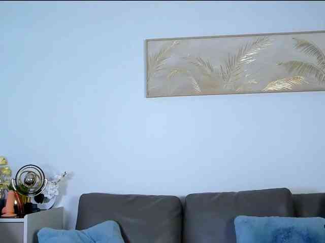 MinaGlow webcam