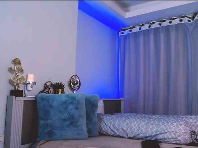 MinaGlow webcam