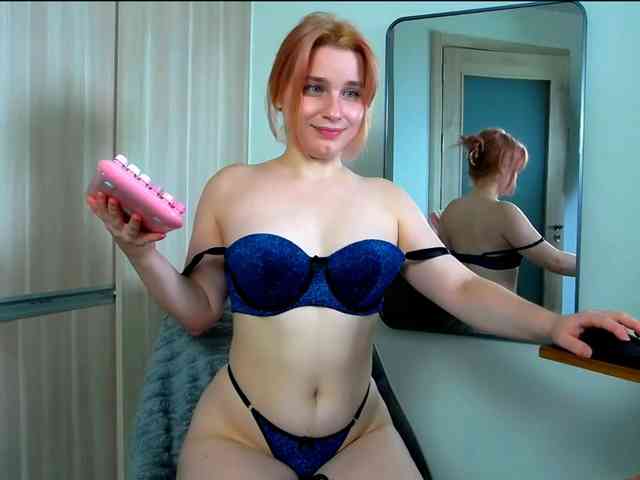 MinaGlow webcam