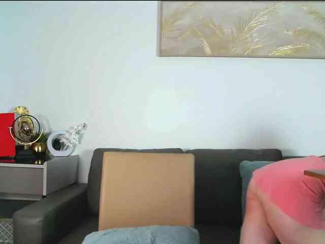 MinaGlow webcam
