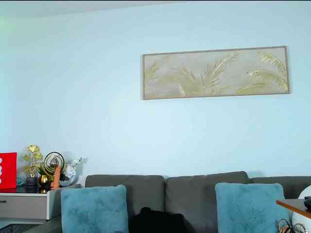 MinaGlow webcam