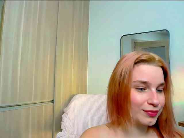 MinaGlow webcam