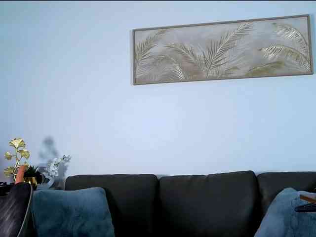 MinaGlow webcam