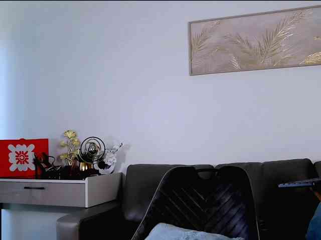 MinaGlow webcam