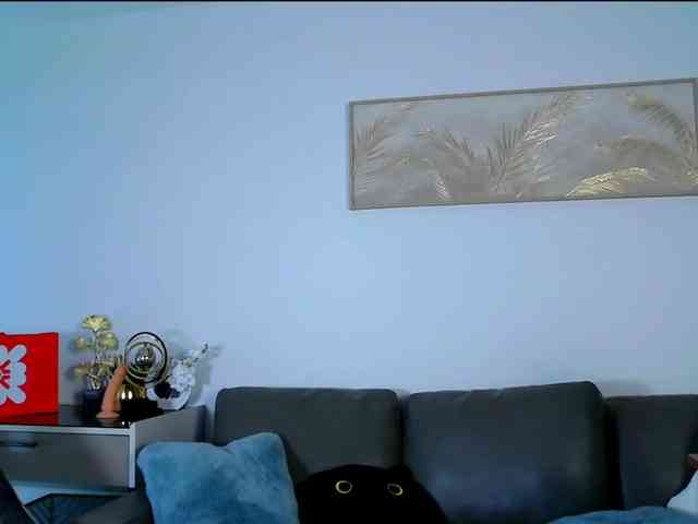 MinaGlow webcam