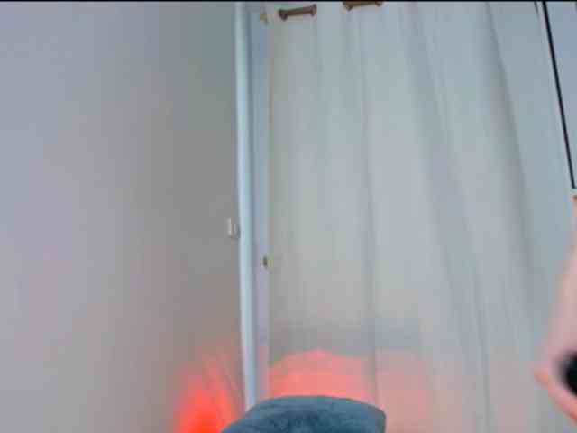 MinaGlow webcam