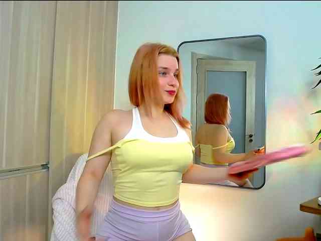 MinaGlow webcam