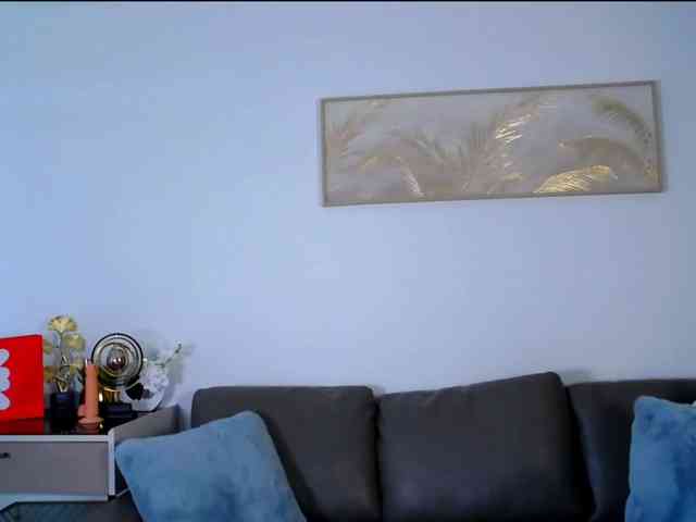 MinaGlow webcam