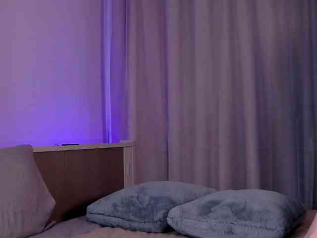 MinaGlow webcam