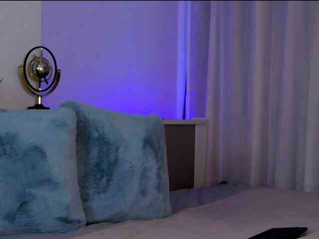 MinaGlow webcam