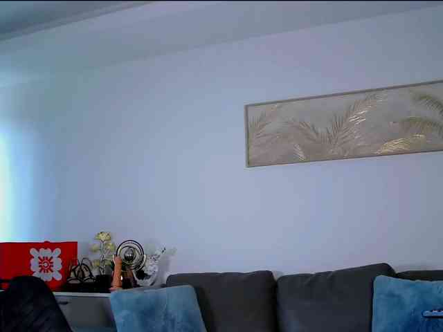 MinaGlow webcam