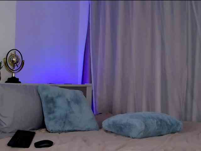 MinaGlow webcam