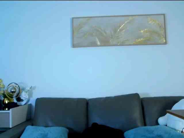 MinaGlow webcam