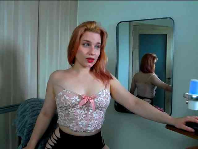 MinaGlow webcam