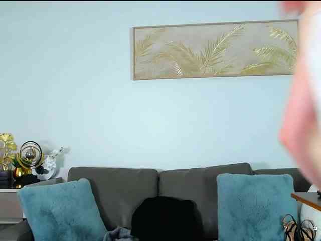 MinaGlow webcam
