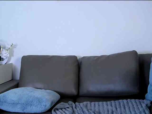 MinaGlow webcam