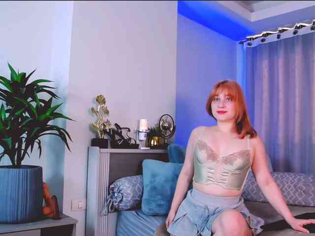 MinaGlow webcam
