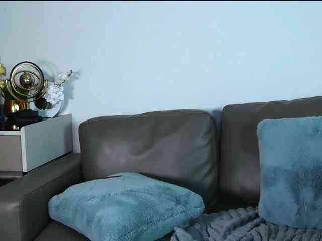 MinaGlow webcam