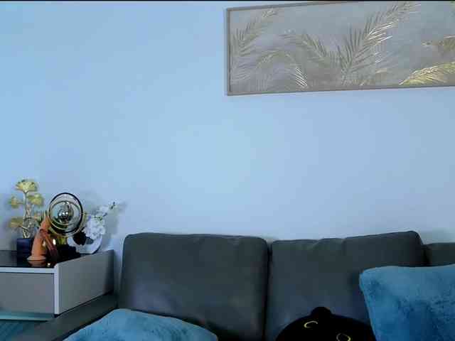 MinaGlow webcam