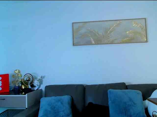 MinaGlow webcam