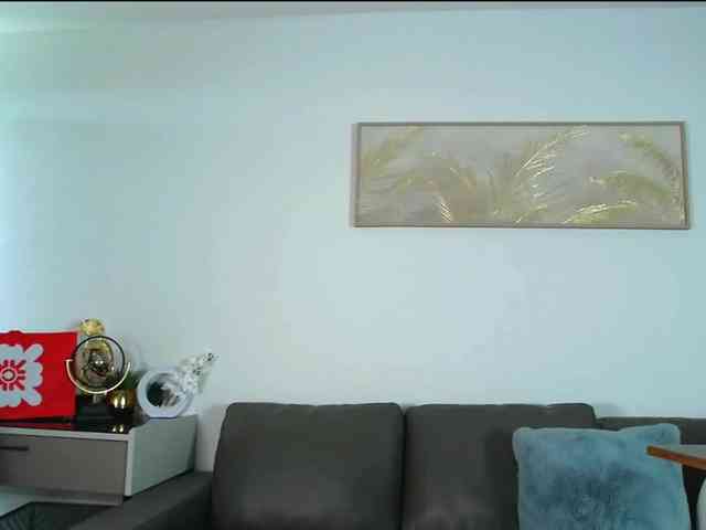 MinaGlow webcam