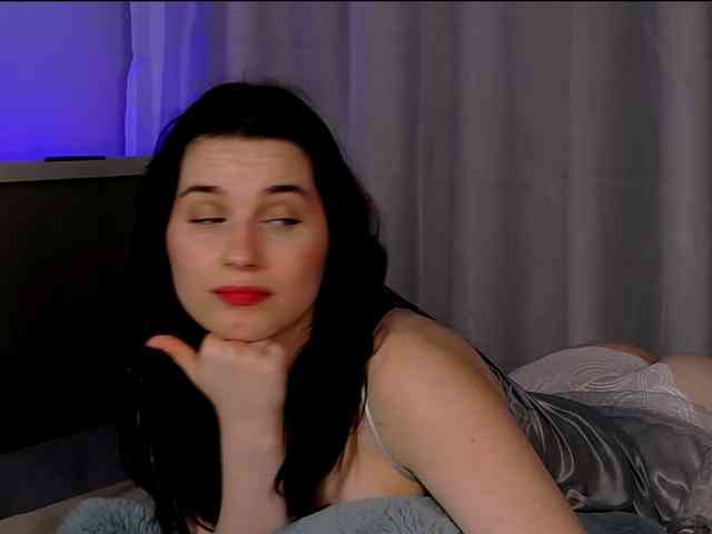 MinaGlow webcam