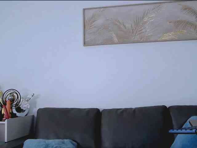 MinaGlow webcam