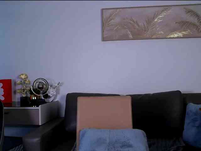 MinaGlow webcam