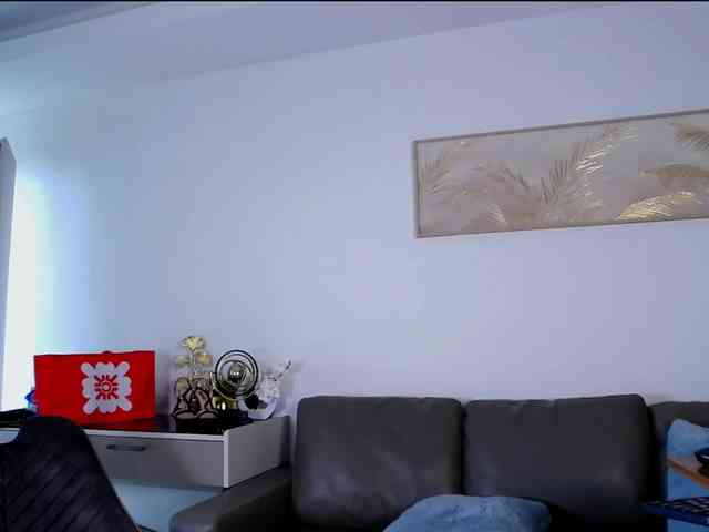MinaGlow webcam