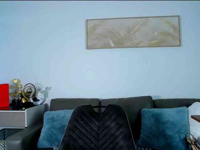 MinaGlow webcam