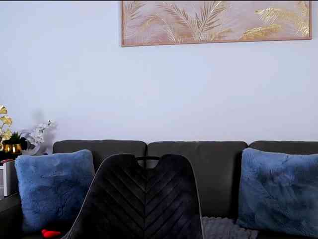 MinaGlow webcam