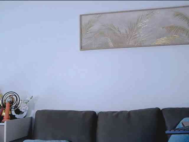 MinaGlow webcam