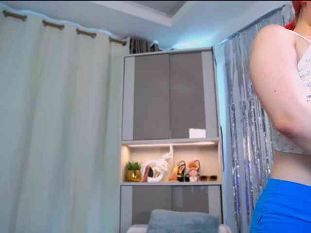 MinaGlow webcam