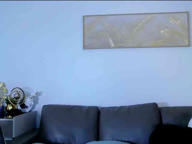 MinaGlow webcam