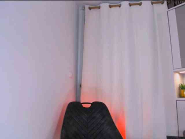 MinaGlow webcam