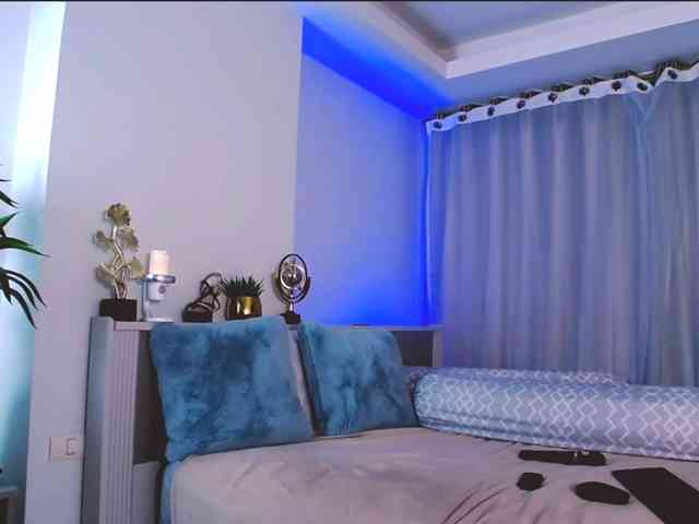 MinaGlow webcam