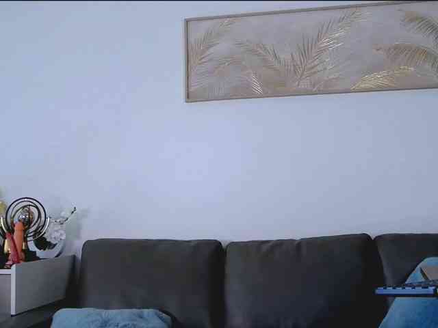 MinaGlow webcam