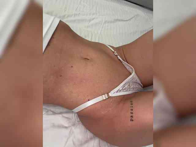 LILU111 webcam