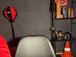 GloriaLove Porn Show