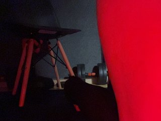 GloriaLove Porn Show