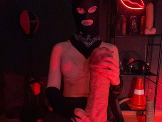 GloriaLove Porn Show