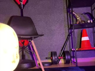 GloriaLove Porn Show
