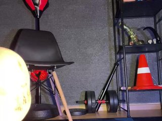 GloriaLove Porn Show