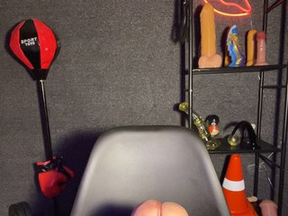 GloriaLove Porn Show