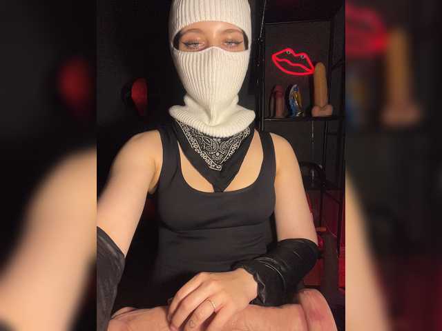 GloriaLove live cam on BongaCams