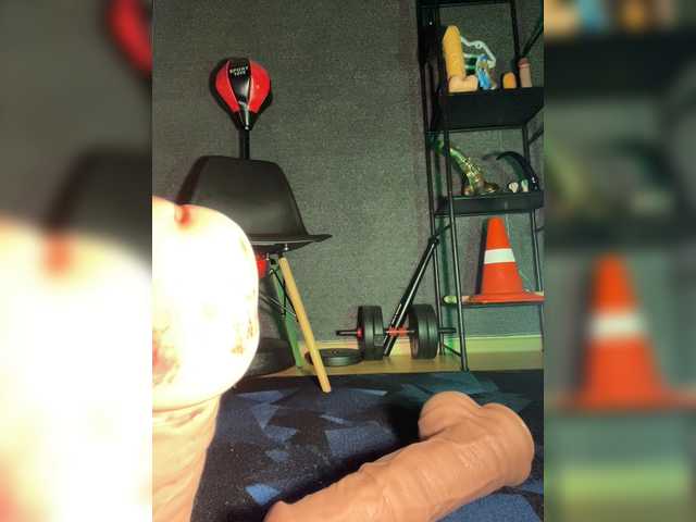 GloriaLove live cam preview
